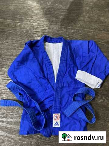 Самбовка Новочебоксарск - изображение 1