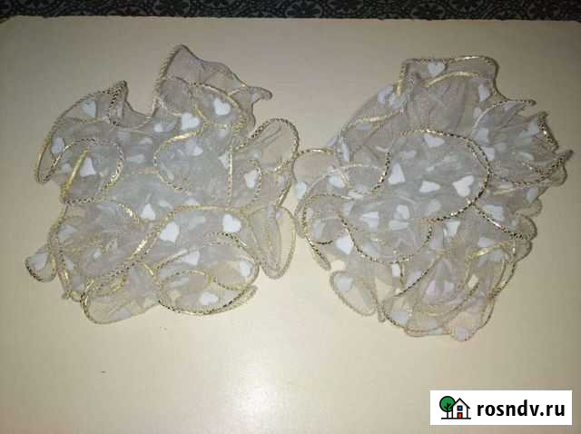 Заколки для волос Ессентуки - изображение 1