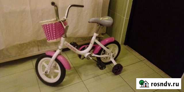 Велосипед Stern, 12 Ростов-на-Дону - изображение 1