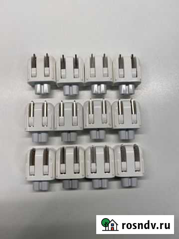 Вилки американские от iPad и MacBook Мурино - изображение 1