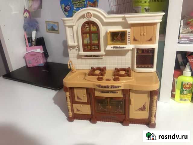 Детская кухня Чита - изображение 1