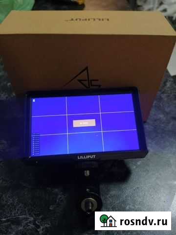 Накамерный монитор Симферополь - изображение 1