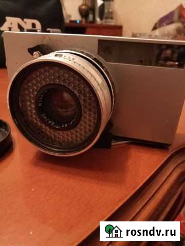 Плёночный фотоаппарат Ярославль - изображение 1