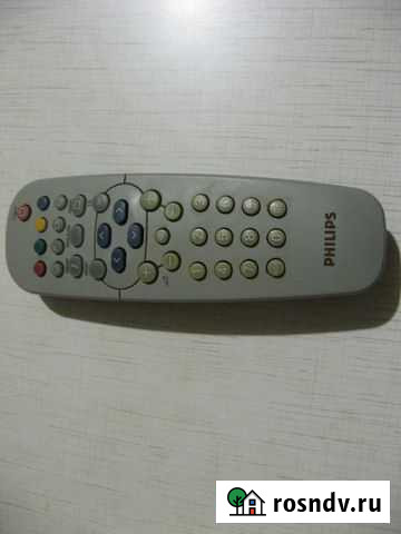 Пульт ду от телевизора philips Калуга - изображение 1