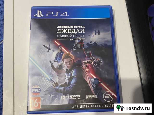 Игры для приставок ps4 Новороссийск - изображение 1