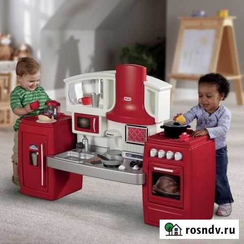 Кухня детская раздвижная Новосибирск - изображение 1