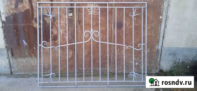 Реш?тки на окна Дербент - изображение 1