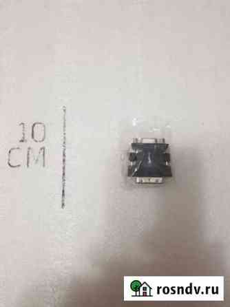 Переходник Dvi-VGA Чебоксары
