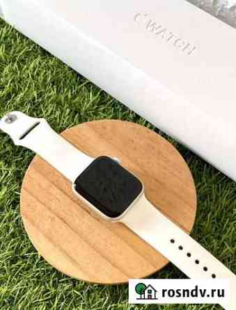 Apple Watch SE (44 mm) Гарантия Красноярск