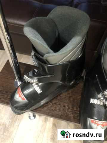 Горнолыжные ботинки Чита - изображение 1