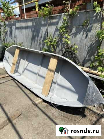 Продам лодку Динская - изображение 1