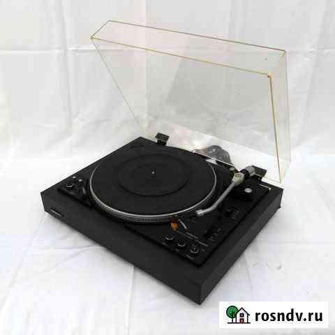 Onkyo CP -8800 F LP проигрыватель автомат Кубинка