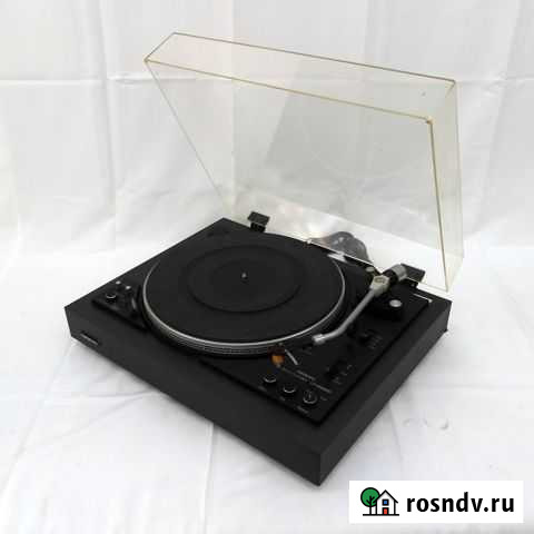 Onkyo CP -8800 F LP проигрыватель автомат Кубинка - изображение 1