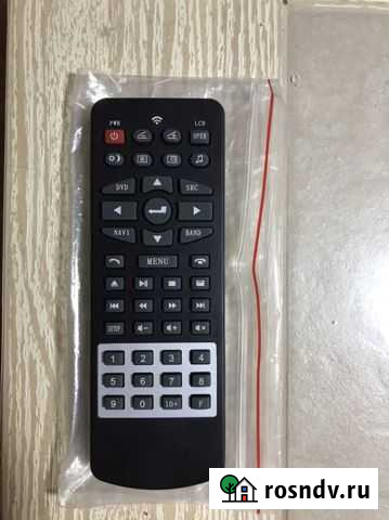 Пульт автомультимедиа Конаково - изображение 1