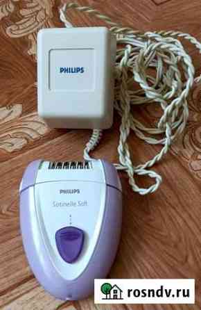 Эпилятор philips Тамбов