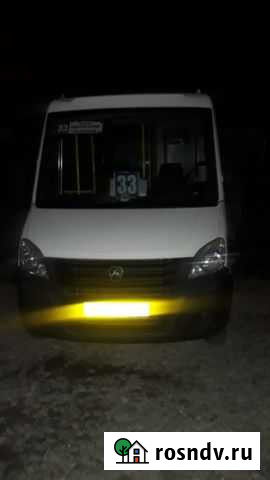 Требуется водитель, 33 маршрут Барнаул - изображение 1