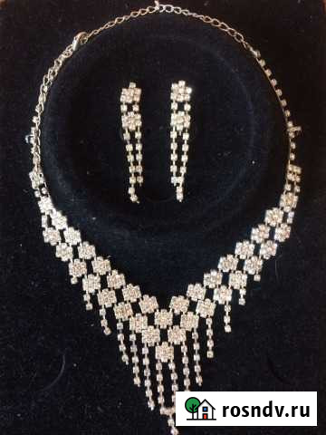 Украшение (бижутерия) Кострома - изображение 1