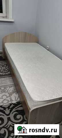 Кровать Улан-Удэ - изображение 1