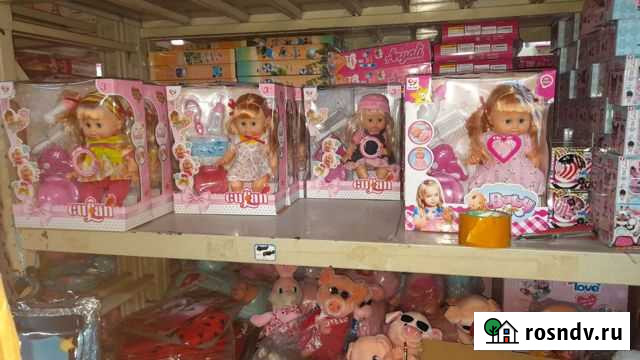 Новые Беби боны Благовещенск - изображение 1