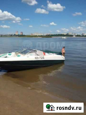 Продам катер Bayliner Capri Хабаровск - изображение 1