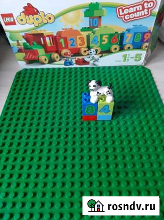 Lego duplo Уфа - изображение 1