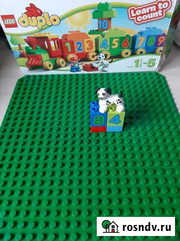 Lego duplo Уфа - изображение 1