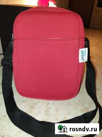 Термосумка для бутылочек Тихвин - изображение 1