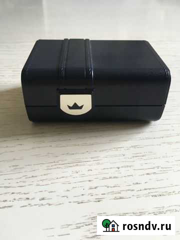 Коробка для ювелирных украшений Новочеркасск - изображение 1