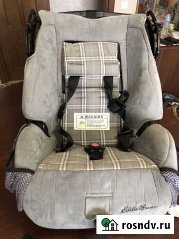 Автокресло Петрозаводск - изображение 1