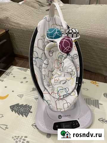 Детские электрокачели Мончегорск - изображение 1