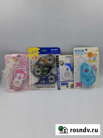 Корректор для текста Ивантеевка - изображение 1