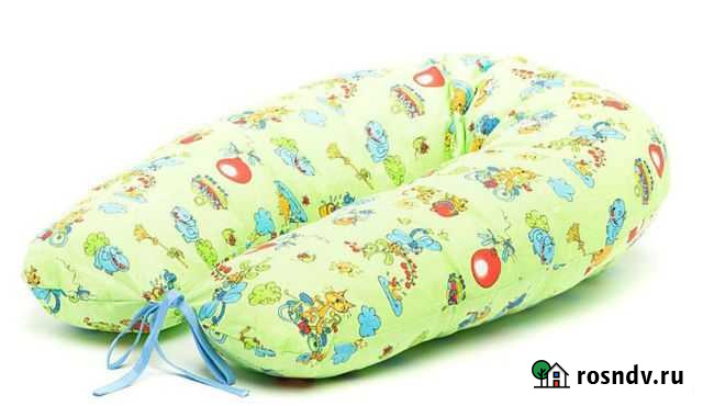 Подушка для беременных и кормящих Магнитогорск - изображение 1