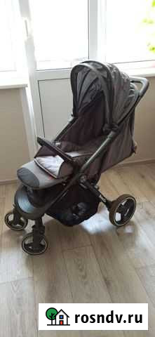 Прогулочная коляска Пермь - изображение 1