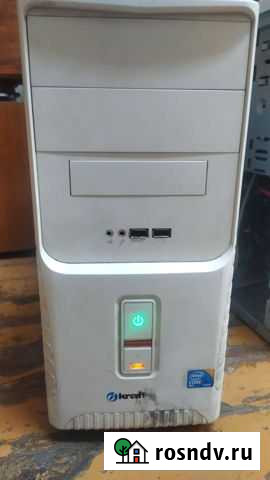 Системный блок (обновленно) Киров - изображение 1