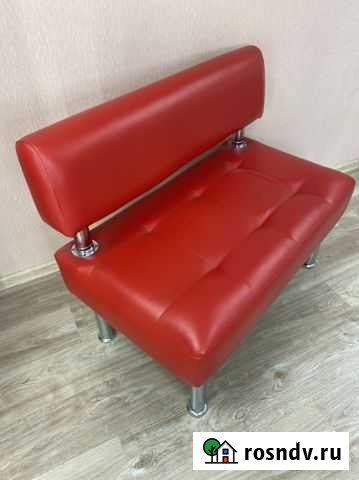 Диван офисный Березники - изображение 1