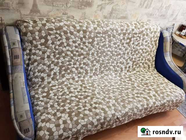 Раскладной диван бу Саратов - изображение 1