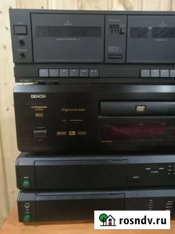 Двд проигрователь Нижний Новгород - изображение 1