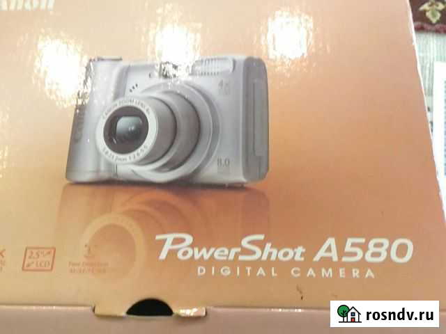 Фотоаппарат Ртищево - изображение 1