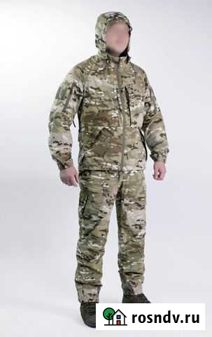 Костюм софтшелл Туман L5 барс Multicam Воронеж - изображение 1