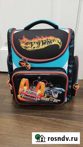 Рюкзак школьный Бийск - изображение 1