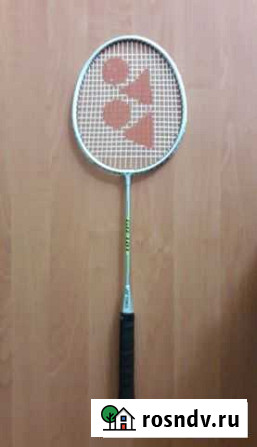 Продам новую ракетку для бадминтона Yonex Симферополь - изображение 1