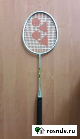 Продам новую ракетку для бадминтона Yonex Симферополь - изображение 1