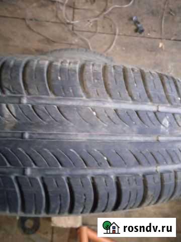 Колеса r 13 летние на ваз Фурманов - изображение 1