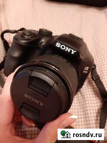 Фотоаппарат Киров - изображение 1