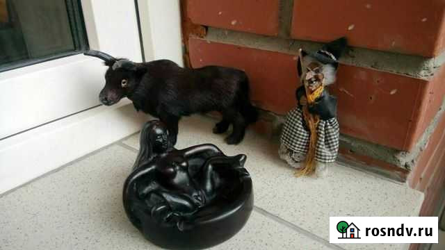 Статуэтки,пепельница,баба Яга брелок Новосибирск - изображение 1