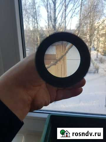 Оптика veber 3-9 40 под вивера Псков - изображение 1