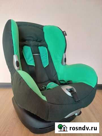 Детское автокресло от 9 до 18 кг Рязань - изображение 1