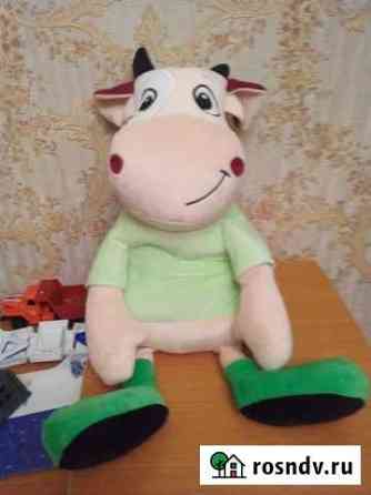 Игрушка Корова Саратов