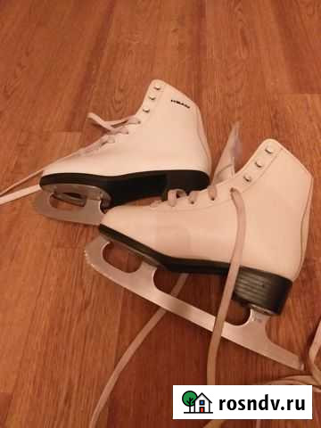 Коньки Благовещенск - изображение 1