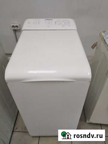 Стиральная машина Ардо бу Кыштым - изображение 1